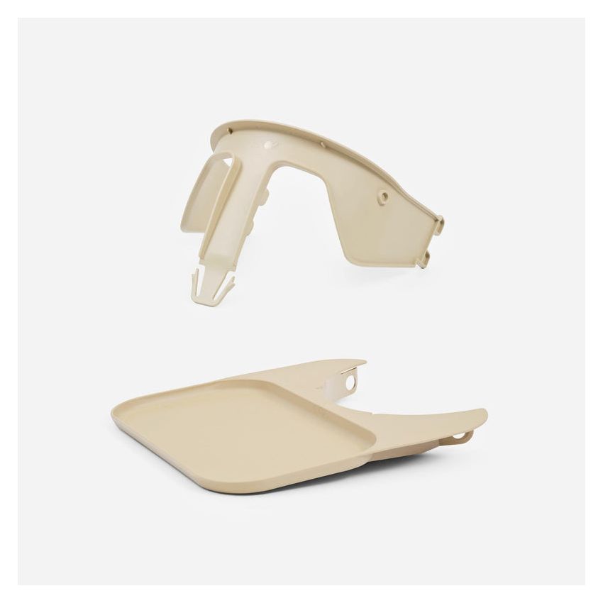 Kaos Klapp kandik ja turvakaar söögitoolile