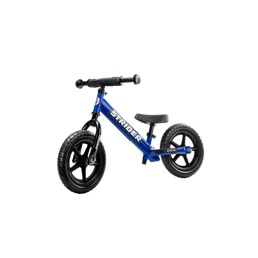 Strider 12 Sport jooksuratas sinine
