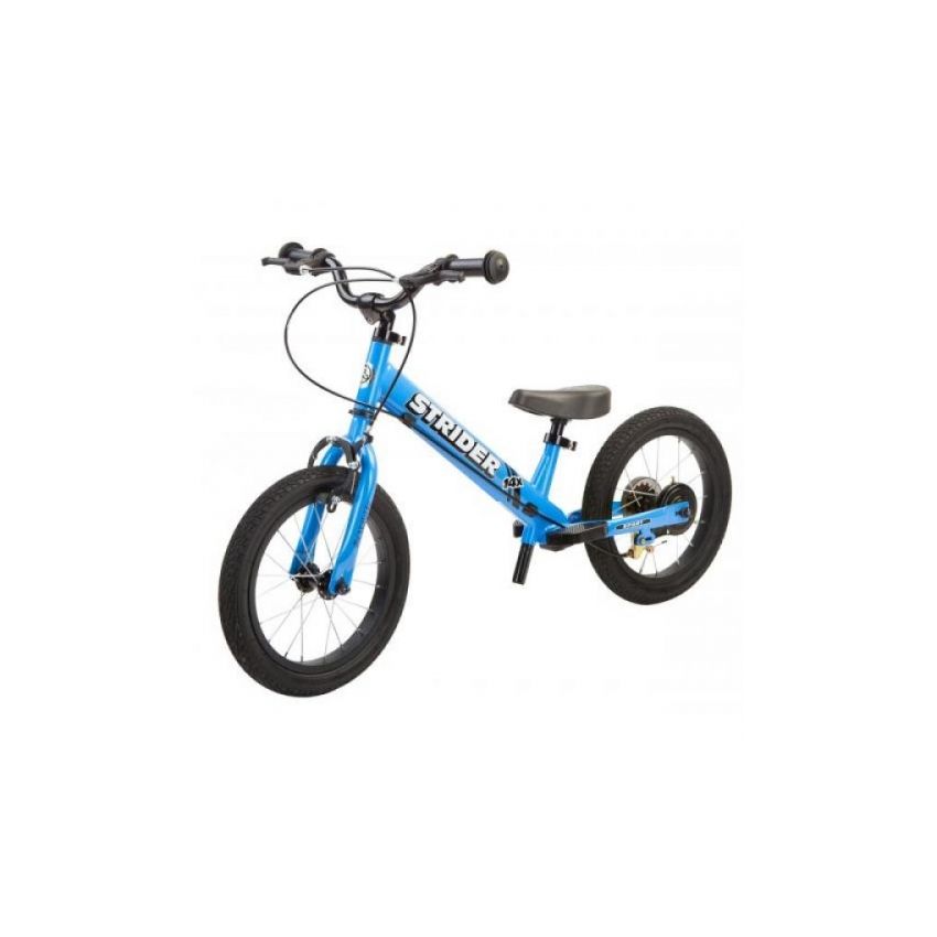 Strider 14x Sport jooksuratas sinine