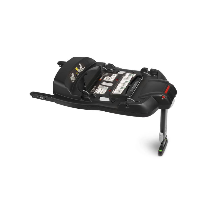 Babyzen YOYO² Isofix alus by BeSafe