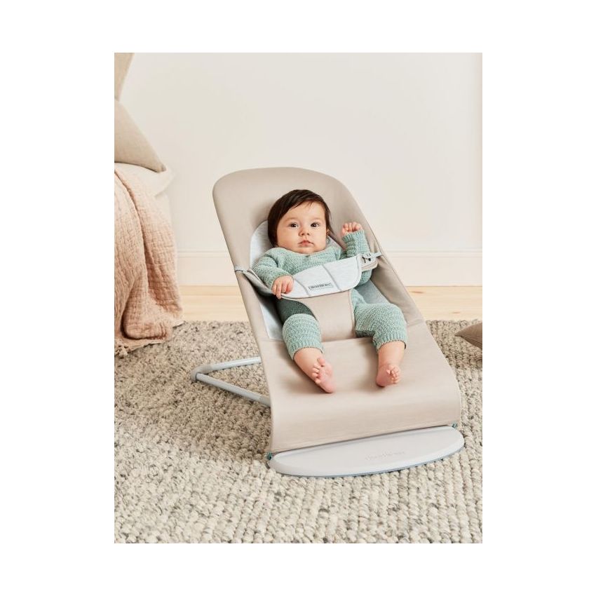 BabyBjörn Balance Soft lamamistool