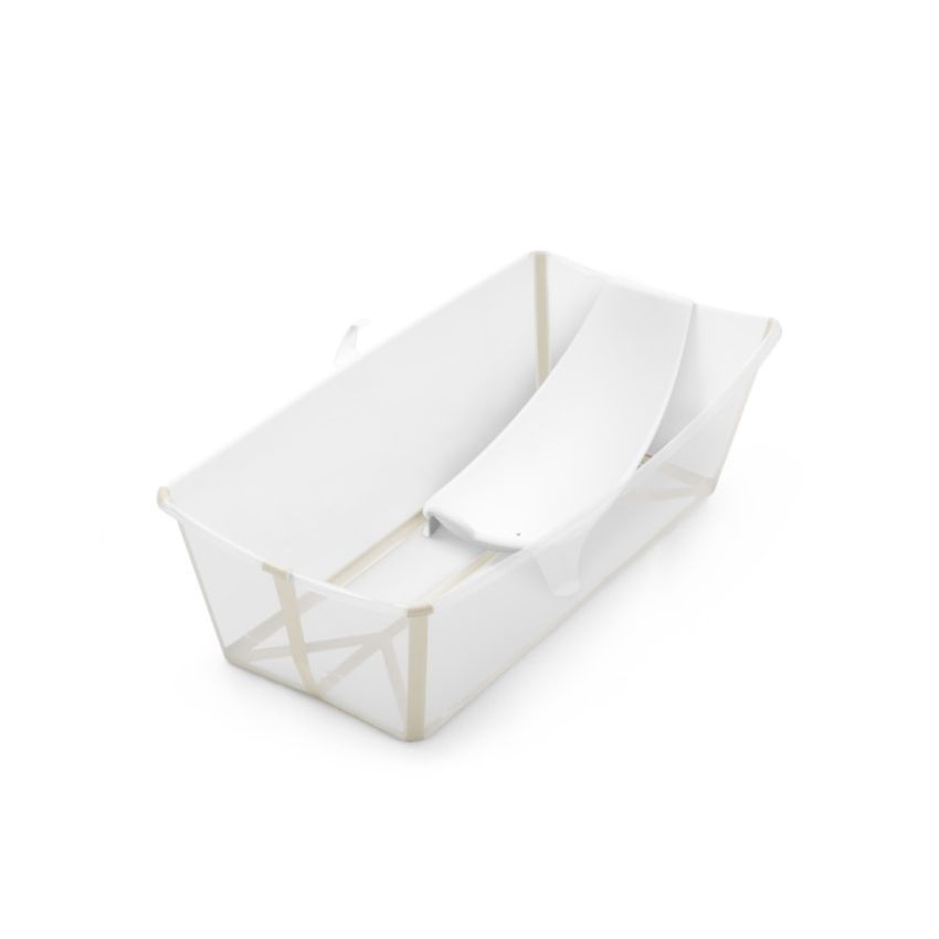 Stokke Flexi Bath XL vastsündinu istmega