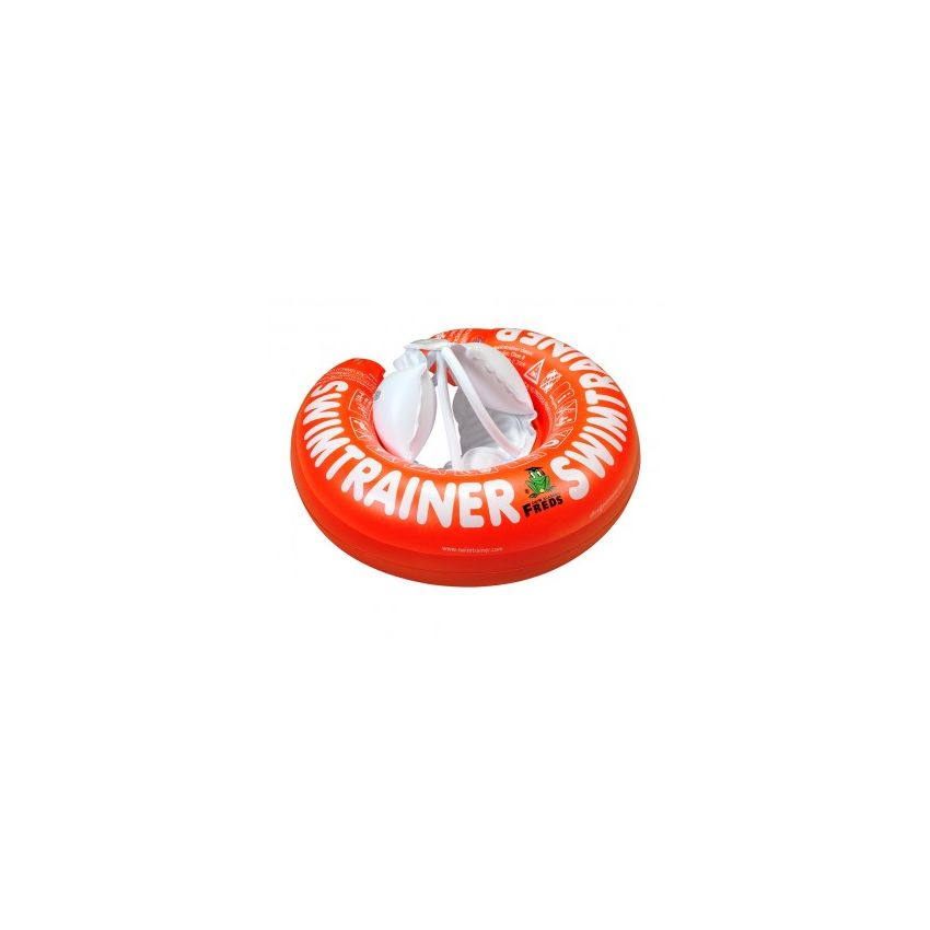 Swimtrainer ujumisrõngas 6-18 kg