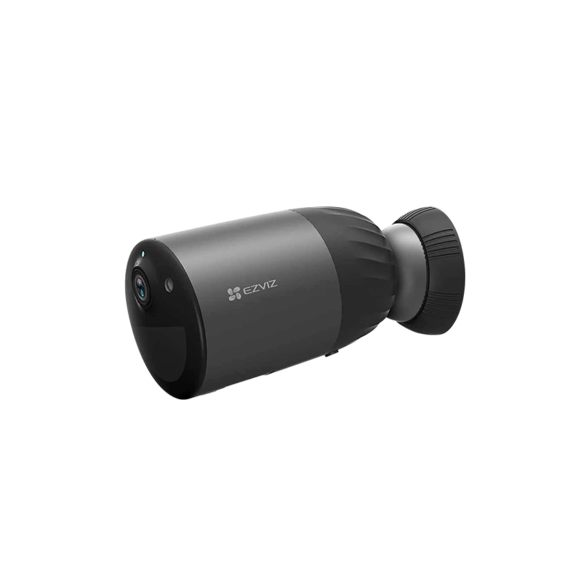 Ezviz akuga juhtmevaba valvekaamera komplekt  BC1C 2MP