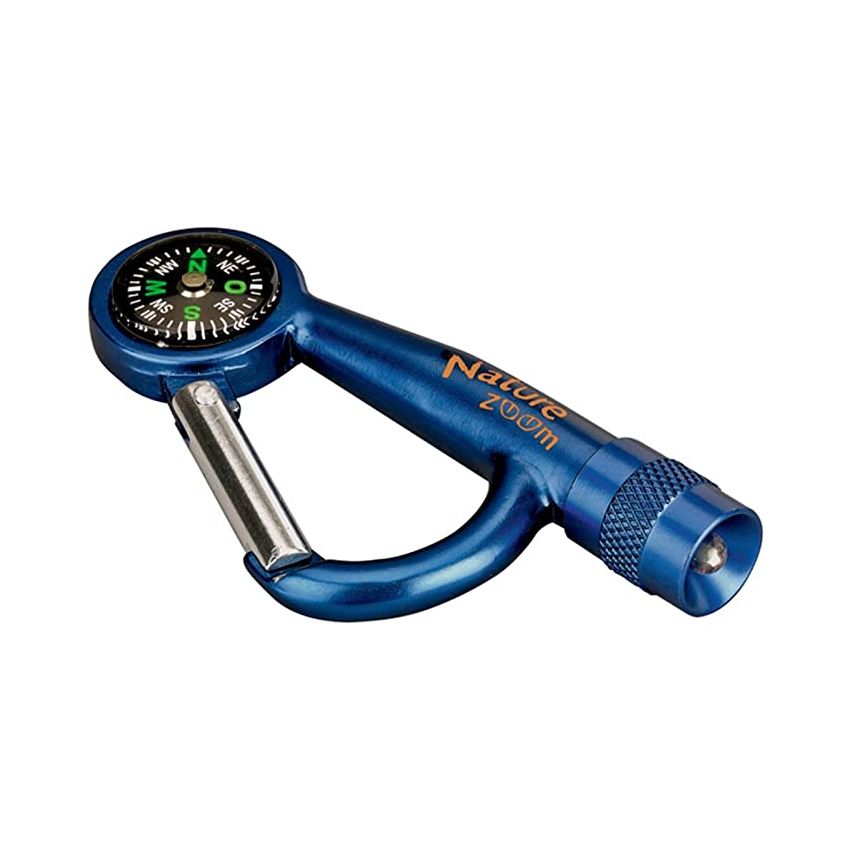 Nature Zoom 3in1 karabiin