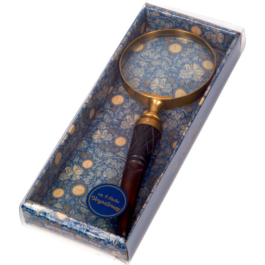 Sherlock Holmes Luup