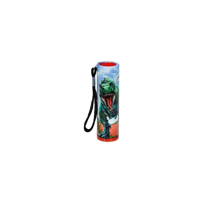 T-Rex World Taskulamp 