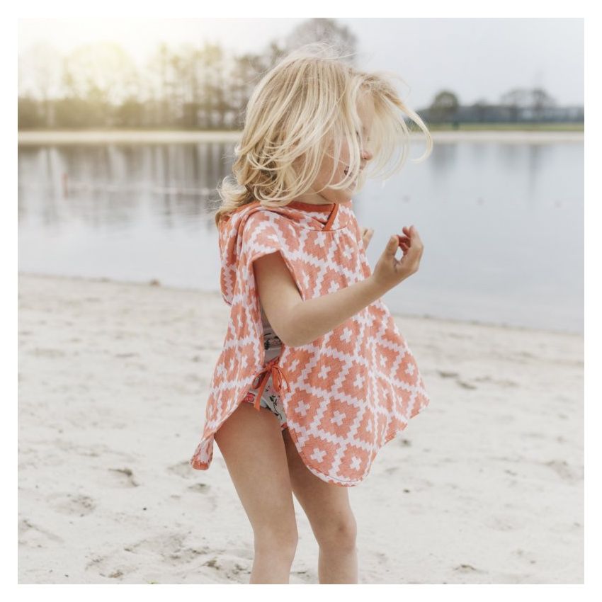 KipKep Blenker Poncho S