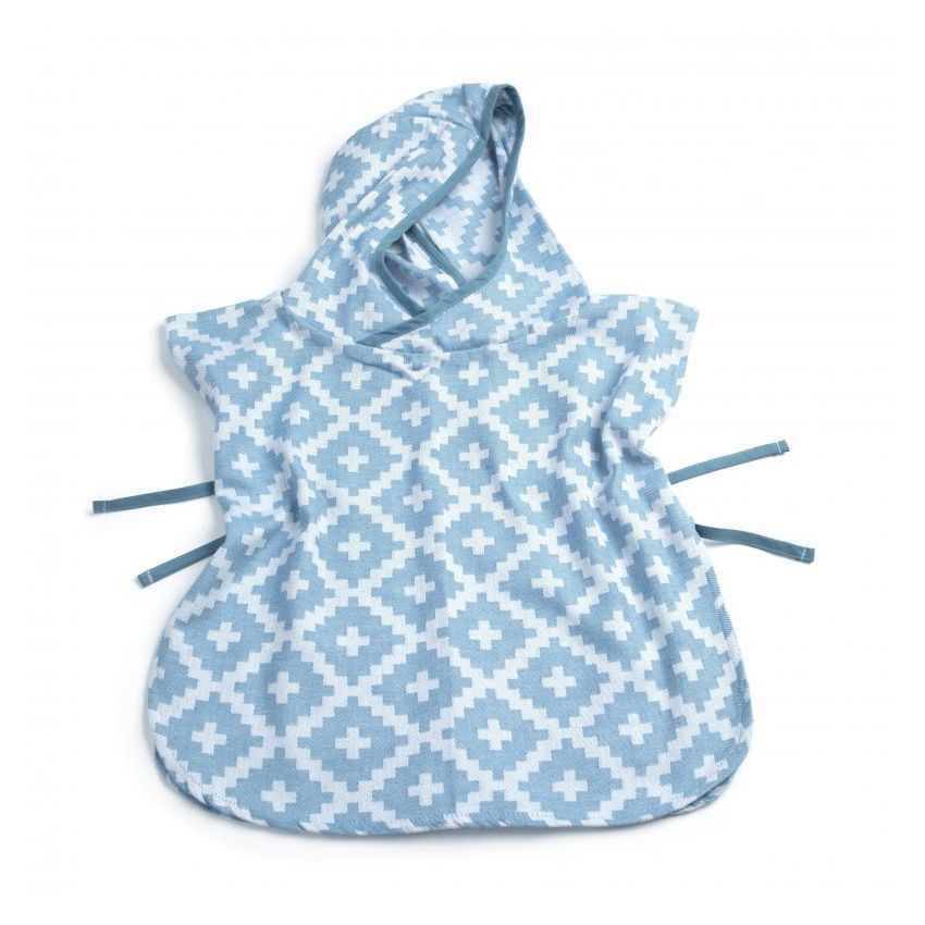 KipKep Blenker Poncho M