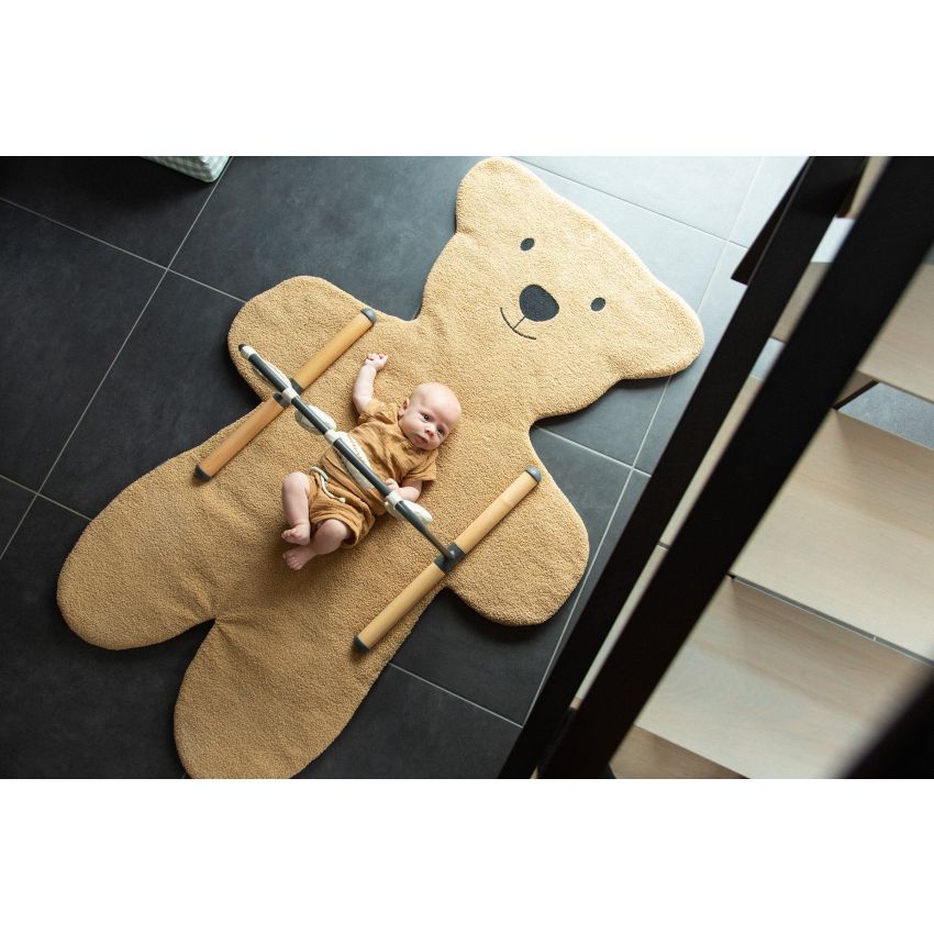 Childhome mängumatt Teddy