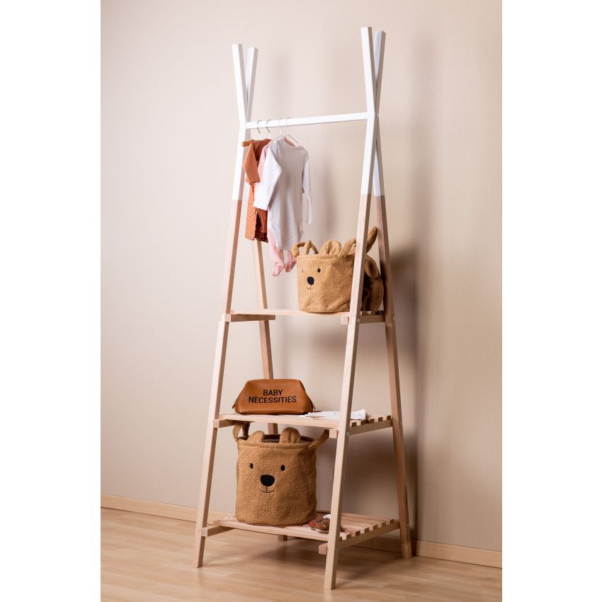 Childhome tipi riiul, riidestange