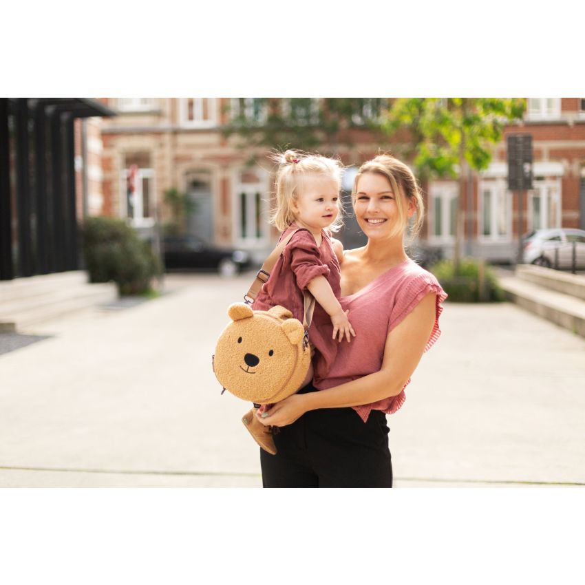 Childhome laste kott Teddy