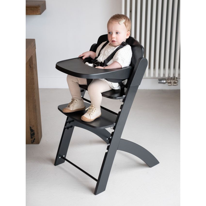 Childhome EVOSIT söögitool black