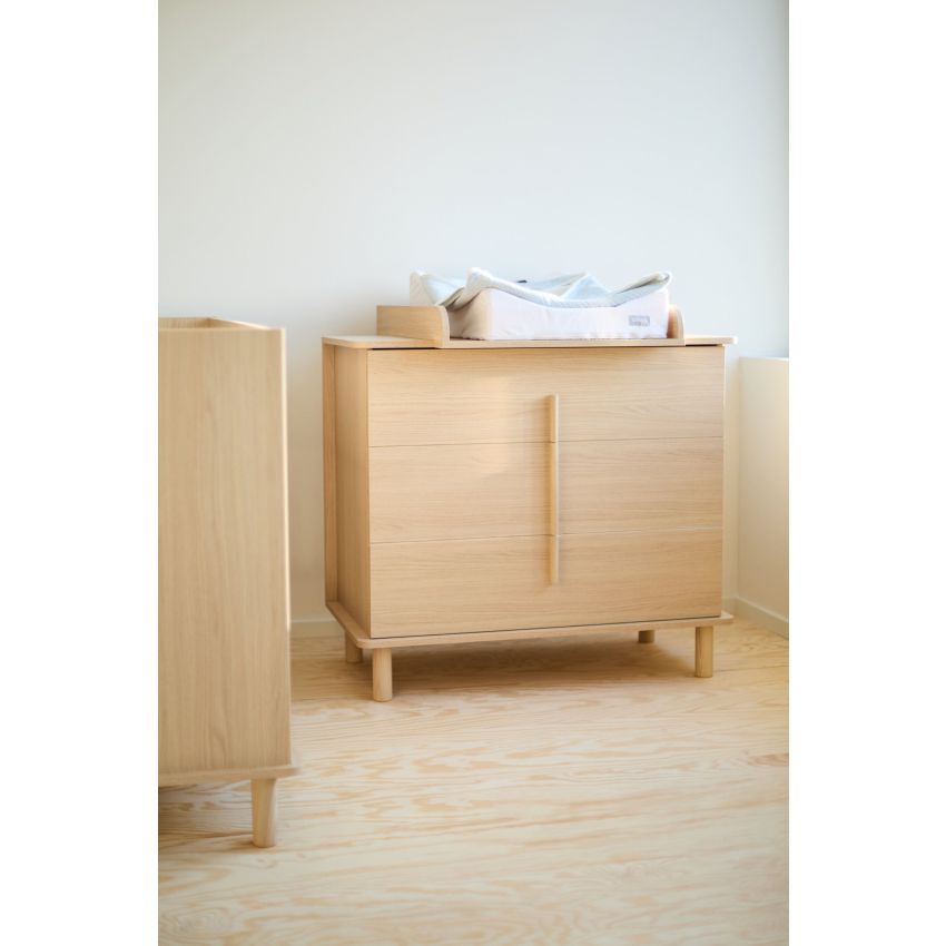 Childhome kummut Nordica Naturel