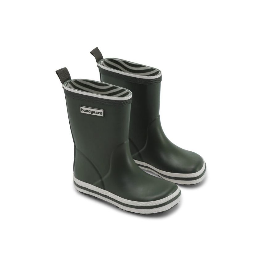 Bundgaard kummikud Charly High Green