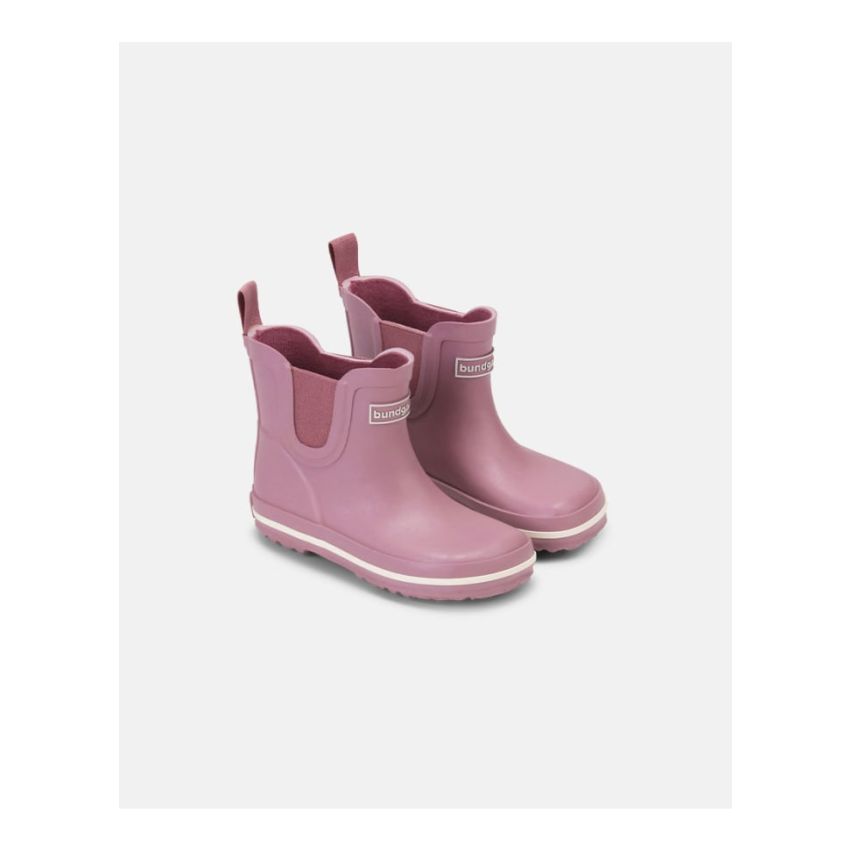 Bundgaard kummikud Charly Low Rose