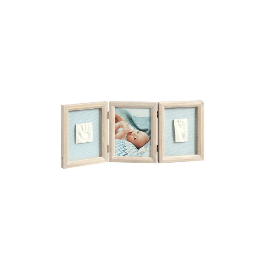 Baby Art pildiraam My Baby Touch 2P- Stormy