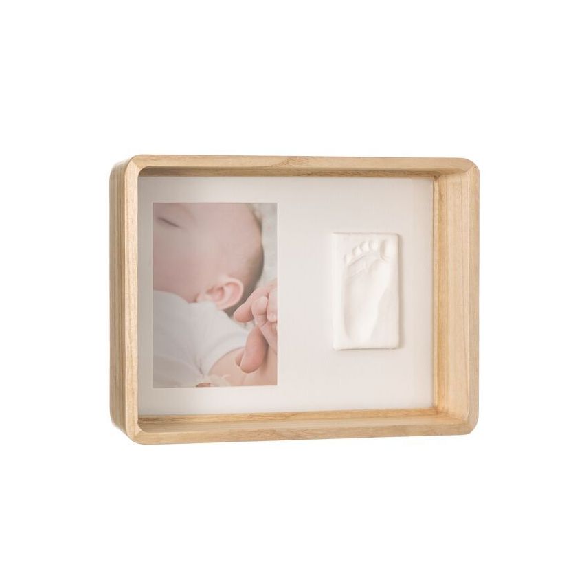 Baby Art pildiraam Deep Frame Wooden