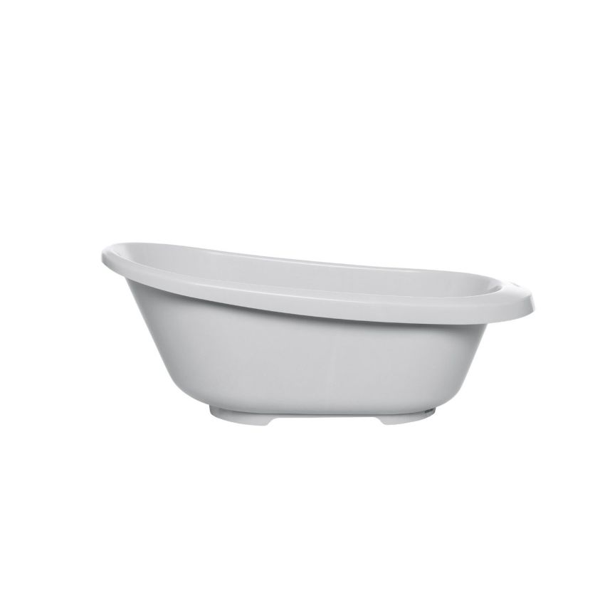Bebe-jou Sense beebivann - Light Grey