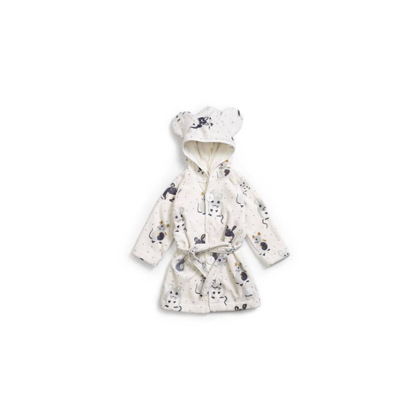 Elodie Details hommikumantel Forest Mouse 1-3a