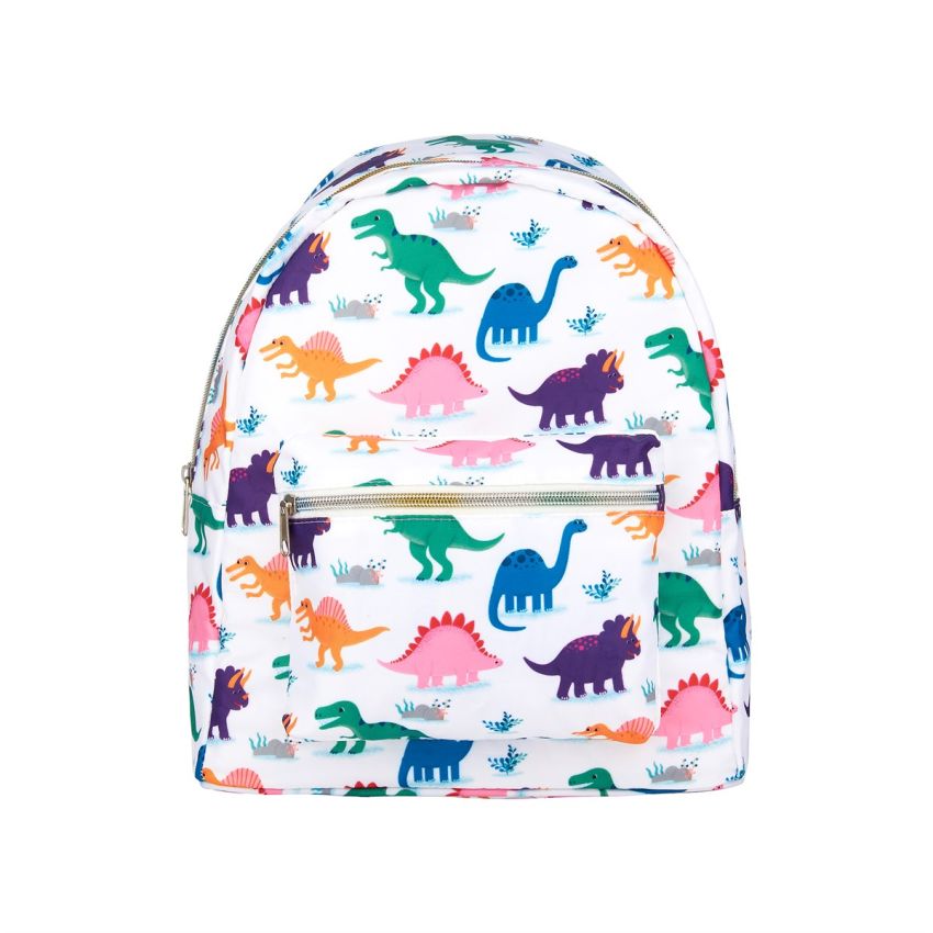 Sass & Belle seljakott Dinosaurused