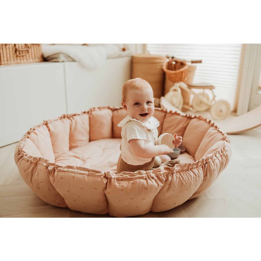 PlayandGo Bloom mängumatt Lilled