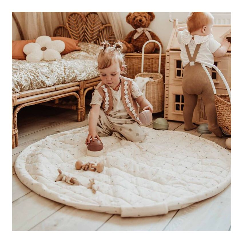 PlayandGo mängumatt-kott Kuu