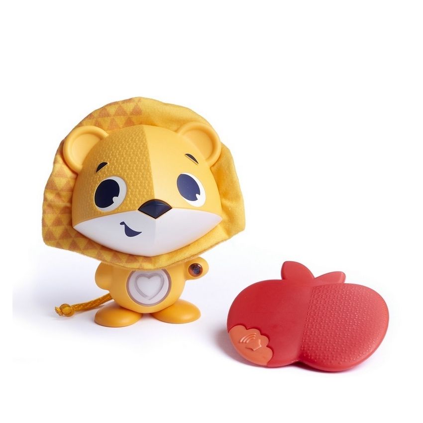 TinyLove interaktiivne mänguasi Wonder Buddies Leonardo