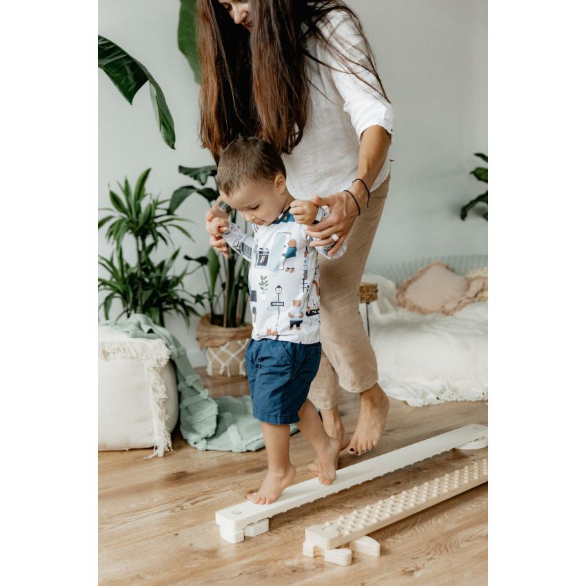 Ette Tete Tasakaalurada "TipiToo" SOLO