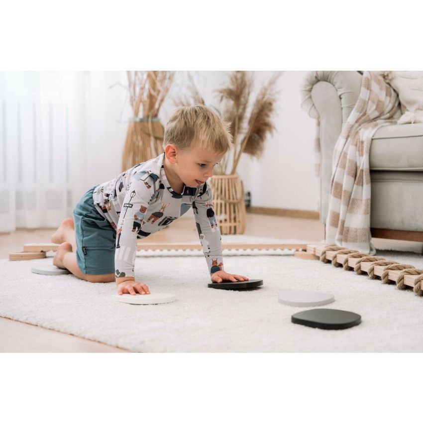 Ette Tete Tasakaaluklotsid "Tipi" 