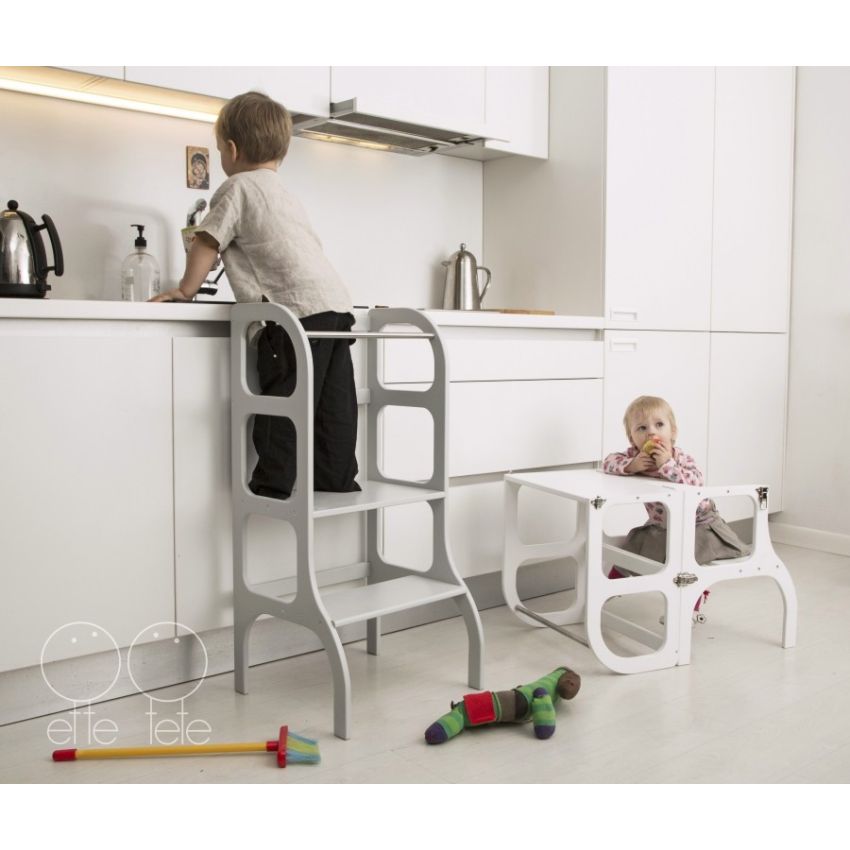 Ette Tete Tool/lauakomplekt