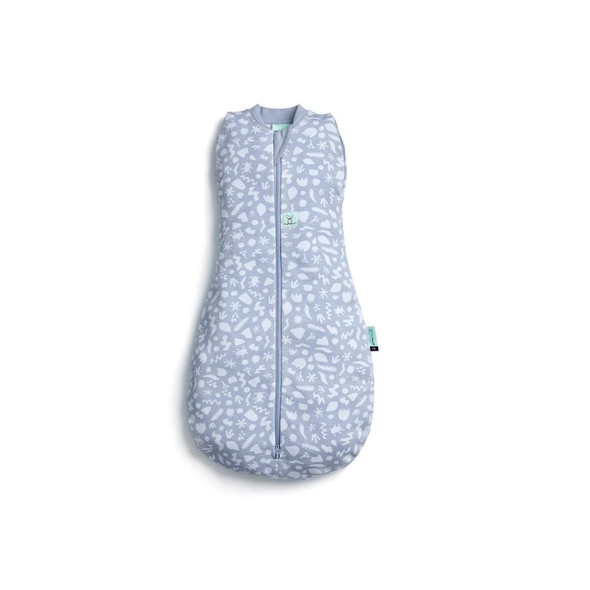 ergoPouch kookon magamiskott TOG 1.0 Shadowlands- suuruse valik