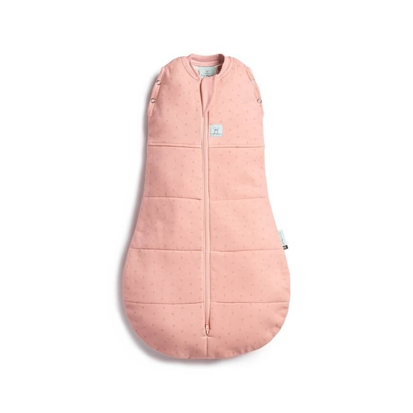 ergoPouch kookon magamiskott TOG 2.5 Berries- suuruse valik