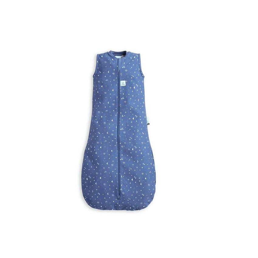 ergoPouch magamiskott TOG 0.2 Night Sky- suuruse valik