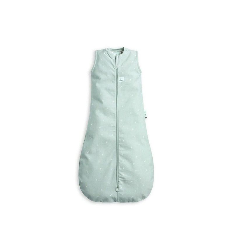 ergoPouch magamiskott TOG 0.2 Sage- suuruse valik
