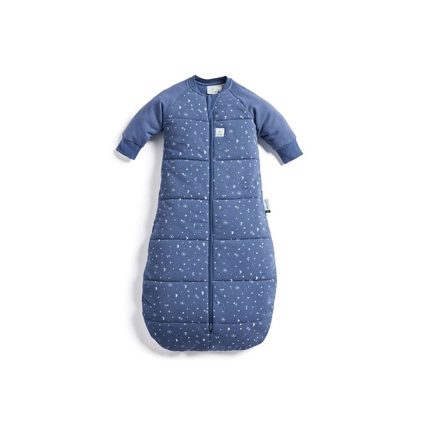 ergoPouch magamiskott TOG 3.5 Night Sky- suuruse valik