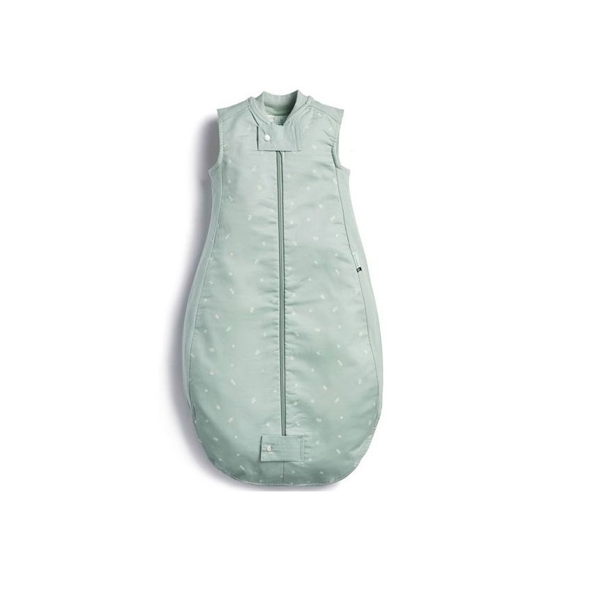 ergoPouch magamiskott TOG 0.3 Sage- suuruse valik