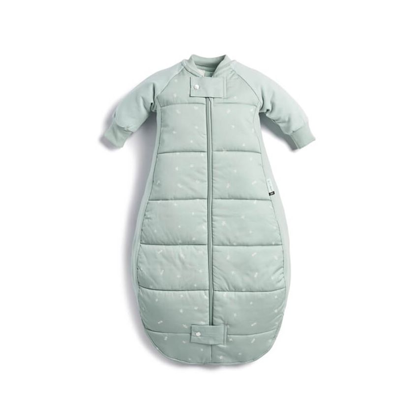 ergoPouch magamiskott TOG 3.5 Sage- suuruse valik