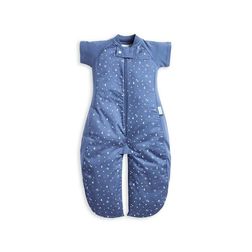 ergoPouch magamiskott TOG 1.0 Night Sky- suuruse valik