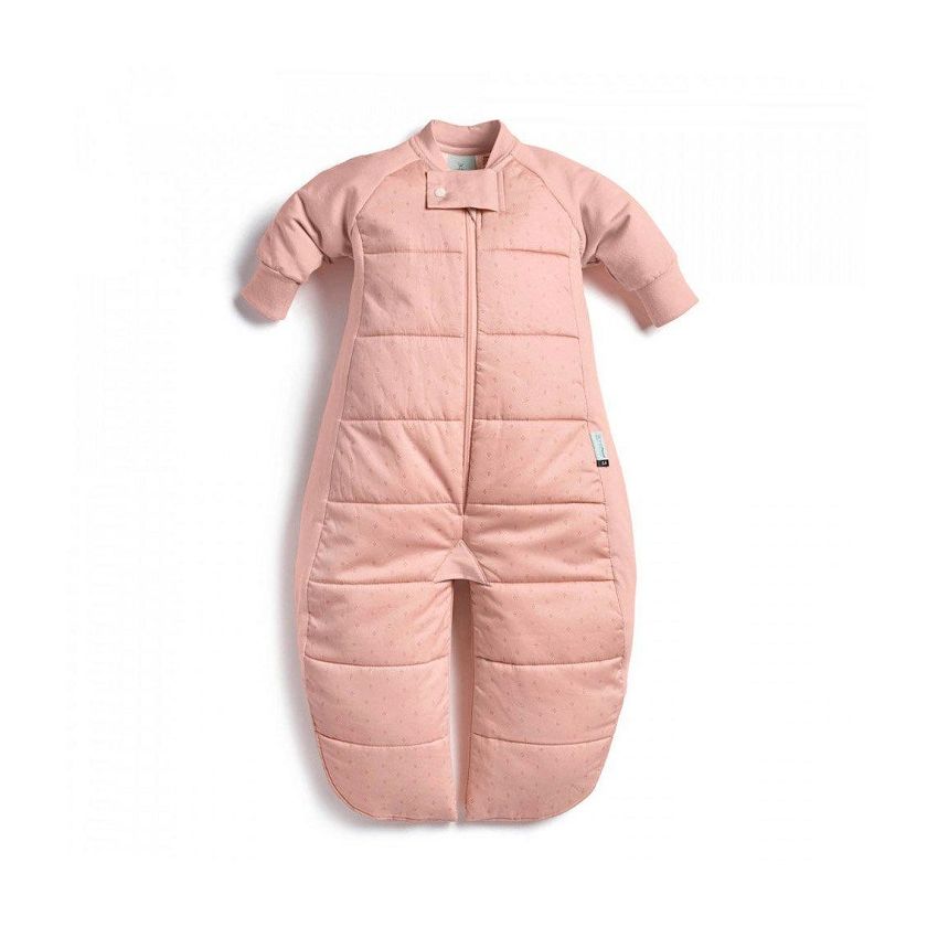 ergoPouch Sleep Suit magamiskott TOG 2.5 Berries- suuruse valik
