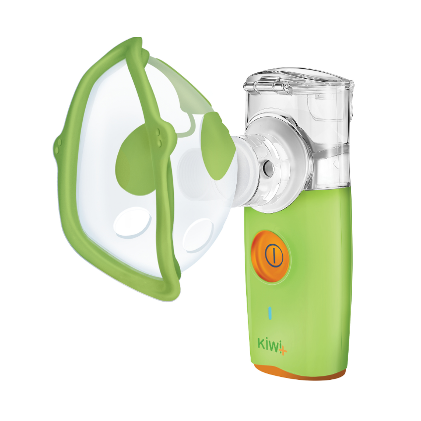 Ca-mi KIWI Plus inhalaator