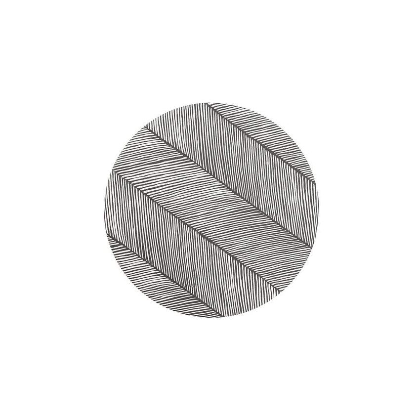 Toddlekind põrandamatt Sandy Lines- Sea Shell