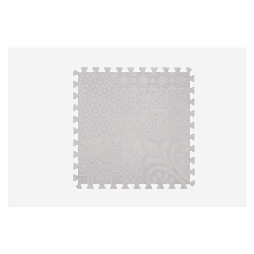 Toddlekind mängumatt Persian- Lavender