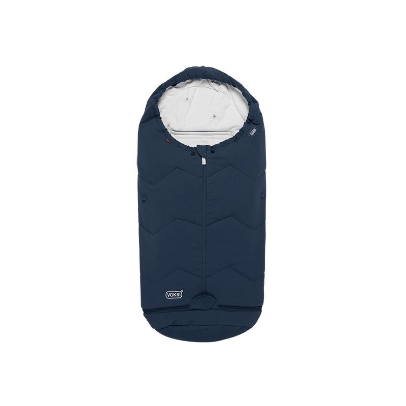 Voksi Sky Light soojakott Poppy Blue - Seeds 2022