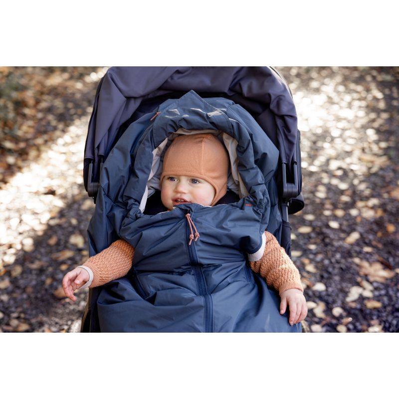Voksi Adventure soojakott Poppy Blue