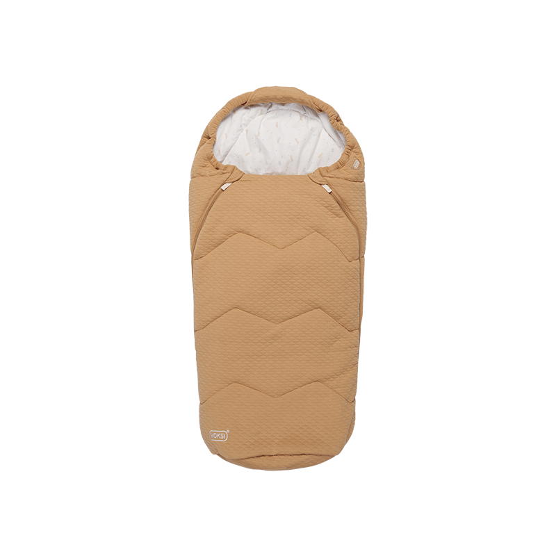 Voksi Breeze Light soojakott Warm Beige - Fields