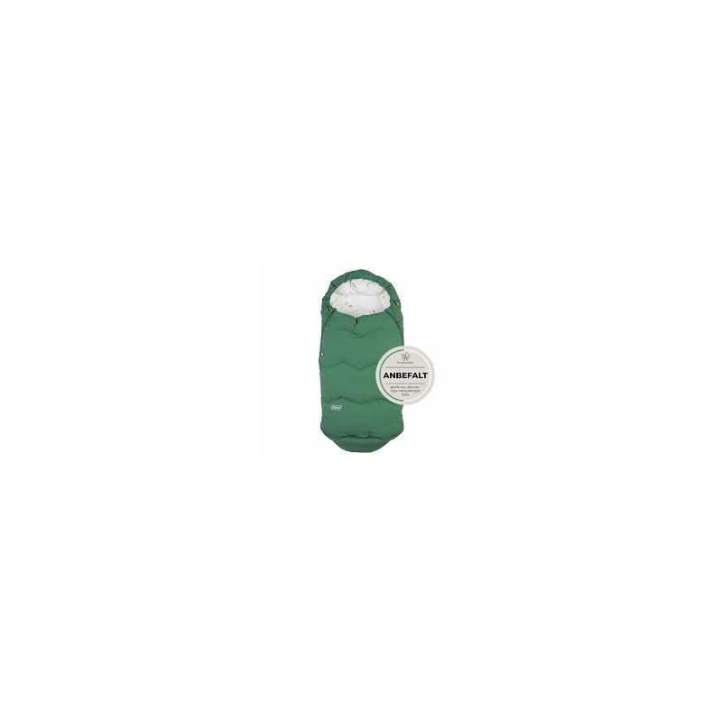 Voksi Explorer soojakott Grass Green - Wings 22/23