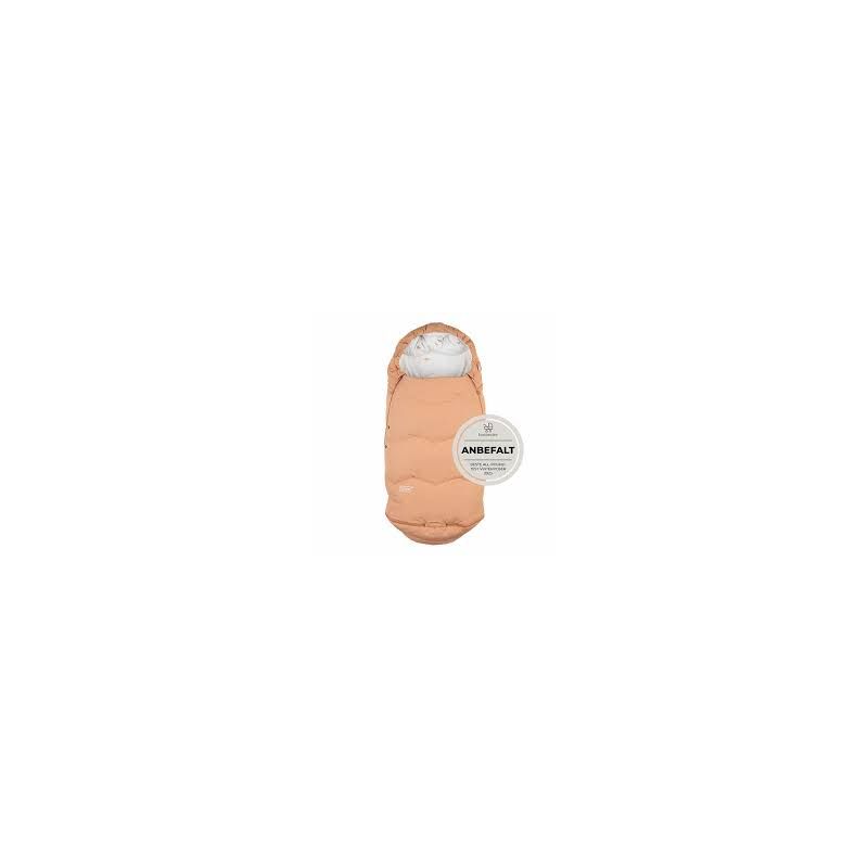 Voksi Explorer soojakott Sandstone Peach - Wings 22/23
