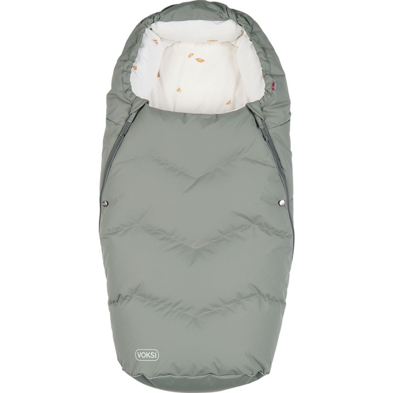 Voksi Urban soojakott Meadow Green-Wings