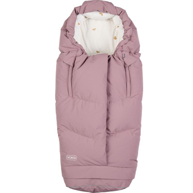 Voksi City North soojakott Grape